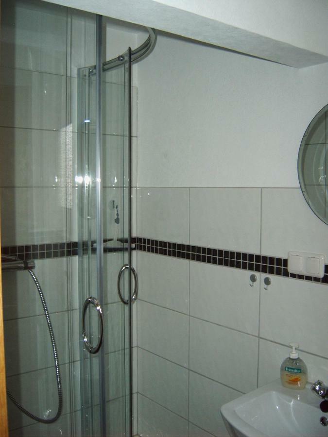 Gaestehaus Up-Arnold Pinneberg Ngoại thất bức ảnh